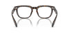 Oliver Peoples N.06 OV5546U Atago Tortoise #colour_atago-tortoise