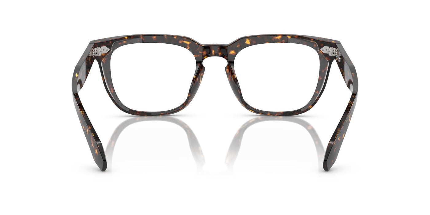 Oliver Peoples N.06 OV5546U Atago Tortoise #colour_atago-tortoise