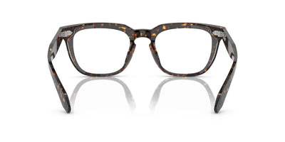 Oliver Peoples N.06 OV5546U Atago Tortoise #colour_atago-tortoise