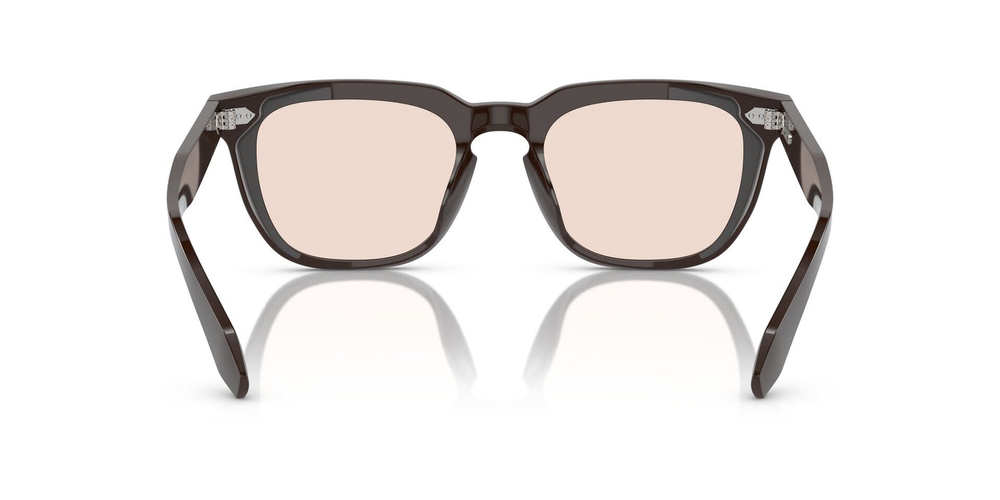 Oliver Peoples N.06 OV5546U Kuri Brown #colour_kuri-brown