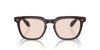 Oliver Peoples N.06 OV5546U Kuri Brown #colour_kuri-brown