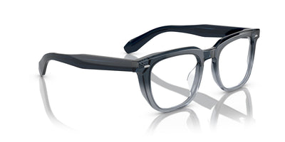 Oliver Peoples N.06 OV5546U Twilight Gradient #colour_twilight-gradient