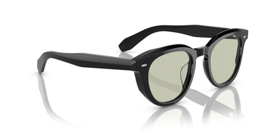 Oliver Peoples N.05 OV5547U Black #colour_black