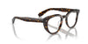 Oliver Peoples N.05 OV5547U Atago Tortoise #colour_atago-tortoise