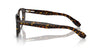 Oliver Peoples N.05 OV5547U Atago Tortoise #colour_atago-tortoise