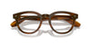 Oliver Peoples N.05 OV5547U Sycamore #colour_sycamore