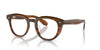 Oliver Peoples N.05 OV5547U Sycamore #colour_sycamore