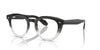 Oliver Peoples N.05 OV5547U Ink Gradient #colour_ink-gradient