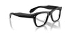 Oliver Peoples N.04 OV5552U Black #colour_black