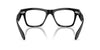 Oliver Peoples N.04 OV5552U Black #colour_black