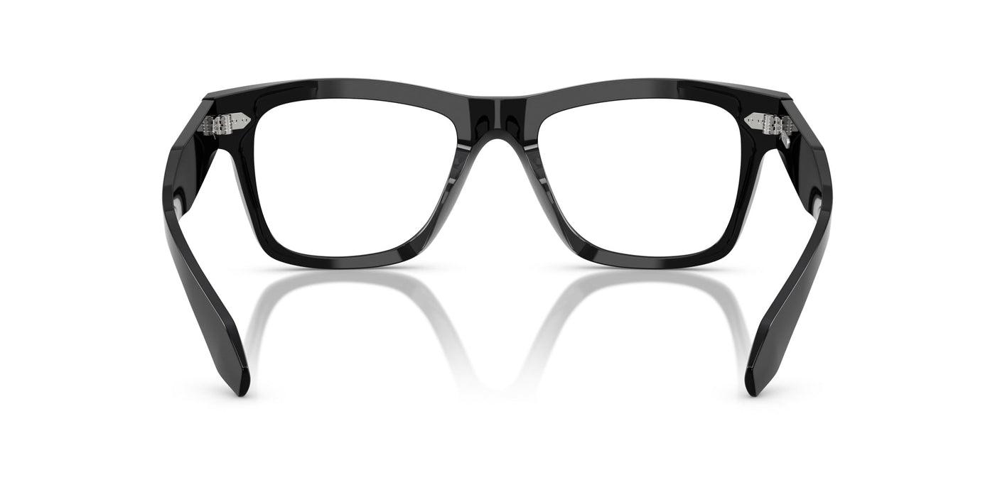 Oliver Peoples N.04 OV5552U Black #colour_black