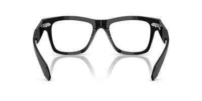 Oliver Peoples N.04 OV5552U Black #colour_black