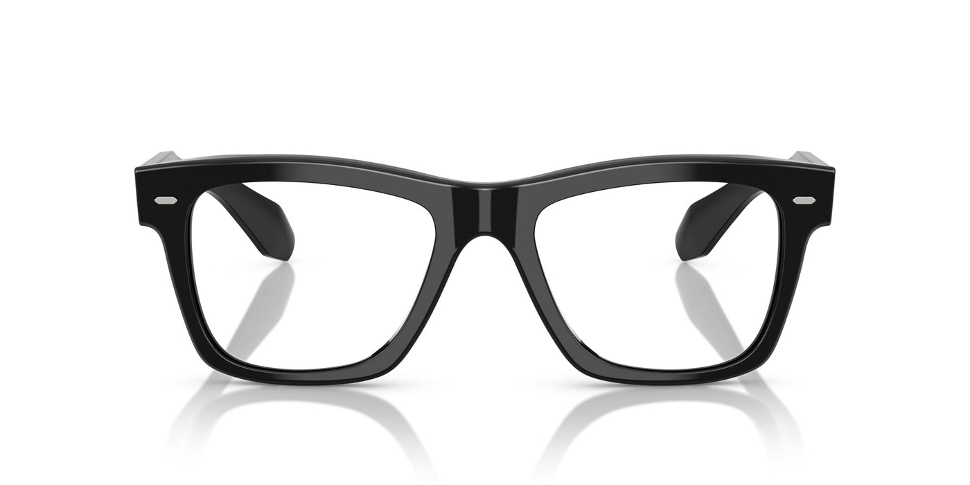 Oliver Peoples N.04 OV5552U Black #colour_black