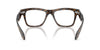 Oliver Peoples N.04 OV5552U Sedona Red/Taupe Gradient #colour_sedona-red-taupe-gradient