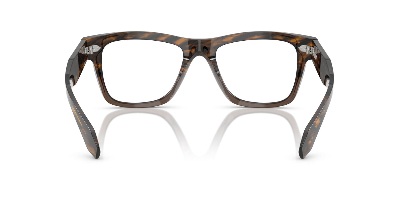 Oliver Peoples N.04 OV5552U Sedona Red/Taupe Gradient #colour_sedona-red-taupe-gradient