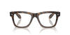 Oliver Peoples N.04 OV5552U Sedona Red/Taupe Gradient #colour_sedona-red-taupe-gradient