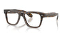 Oliver Peoples N.04 OV5552U Sedona Red/Taupe Gradient #colour_sedona-red-taupe-gradient