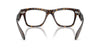 Oliver Peoples N.04 OV5552U Atago Tortoise #colour_atago-tortoise