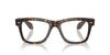 Oliver Peoples N.04 OV5552U Atago Tortoise #colour_atago-tortoise