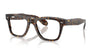 Oliver Peoples N.04 OV5552U Atago Tortoise #colour_atago-tortoise