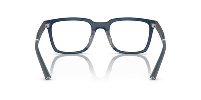 Oliver Peoples Mr. Federer OV5553U Semi Matte Blue Ash #colour_semi-matte-blue-ash