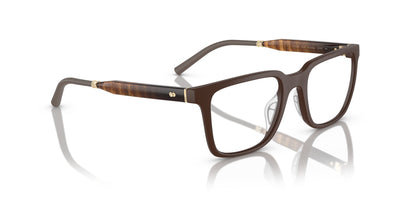 Oliver Peoples Mr. Federer OV5553U Umber #colour_umber