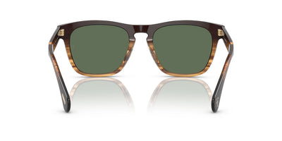 Oliver Peoples R-3 OV5555SU Cortado/G-15 Polarised #colour_cortado-g-15-polarised