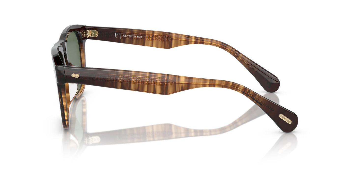 Oliver Peoples R-3 OV5555SU Cortado/G-15 Polarised #colour_cortado-g-15-polarised