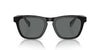 Oliver Peoples R-3 OV5555SU Black/Grey Polarised #colour_black-grey-polarised