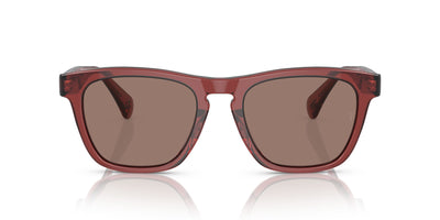 Oliver Peoples R-3 OV5555SU Brick/Sierra #colour_brick-sierra