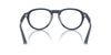 Oliver Peoples R-8R OV5557U Semi-Matte Blue Ash #colour_semi-matte-blue-ash