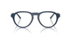 Oliver Peoples R-8R OV5557U Semi-Matte Blue Ash #colour_semi-matte-blue-ash