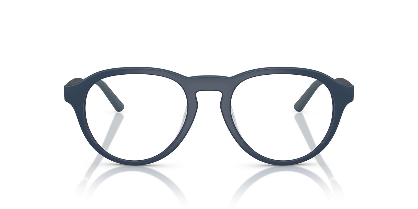 Oliver Peoples R-8R OV5557U Semi-Matte Blue Ash #colour_semi-matte-blue-ash