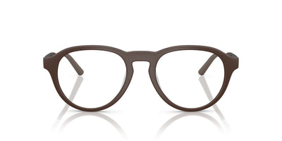 Oliver Peoples R-8R OV5557U Semi-Matt Umber #colour_semi-matt-umber