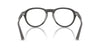 Oliver Peoples R-8R OV5557U Semi-matte Anthracite #colour_semi-matte-anthracite