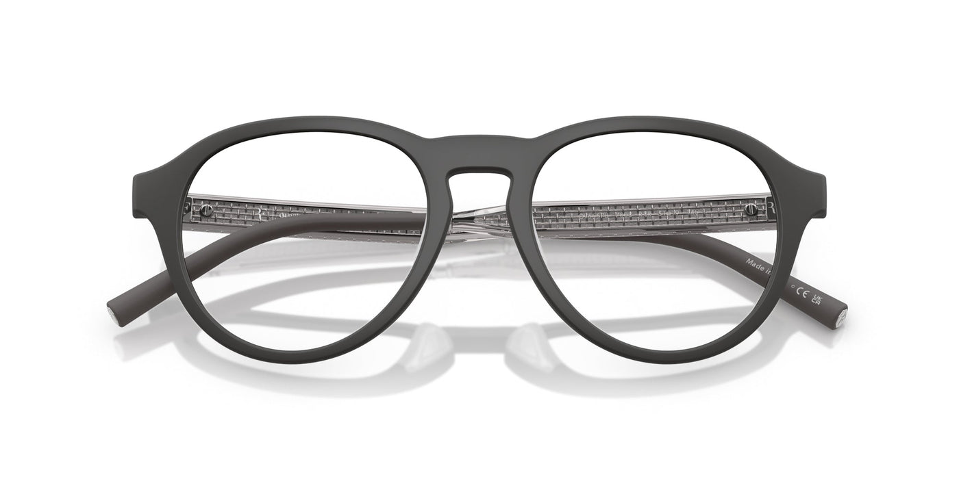 Oliver Peoples R-8R OV5557U Semi-matte Anthracite #colour_semi-matte-anthracite