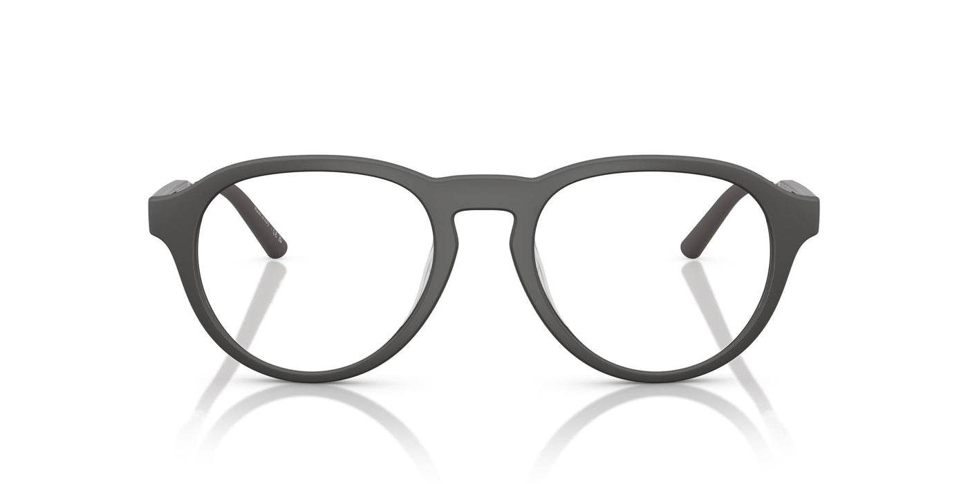 Oliver Peoples R-8R OV5557U Semi-matte Anthracite #colour_semi-matte-anthracite