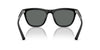 Oliver Peoples R-9 OV5558SU Semi-Matte Black/Grey Polarised #colour_semi-matte-black-grey-polarised