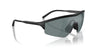 Oliver Peoples R-7 OV5560S Semi-matte Black/Grey Flash Mirror #colour_semi-matte-black-grey-flash-mirror