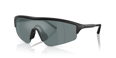 Oliver Peoples R-7 OV5560S Semi-matte Black/Grey Flash Mirror #colour_semi-matte-black-grey-flash-mirror