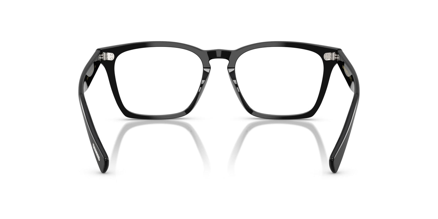 Oliver Peoples Rafkin OV5561U Black #colour_black