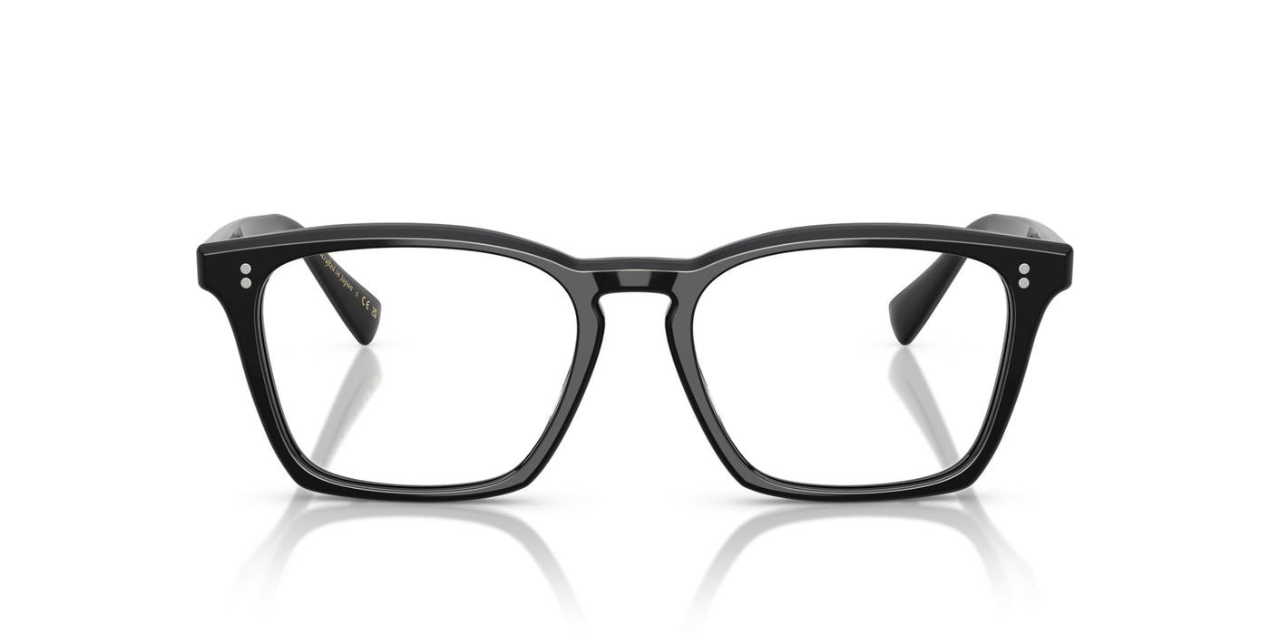 Oliver Peoples Rafkin OV5561U Black #colour_black