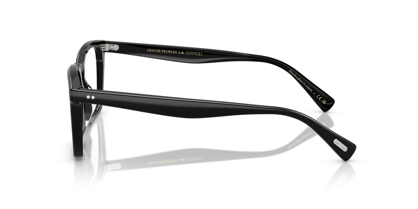 Oliver Peoples Rafkin OV5561U Black #colour_black