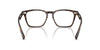 Oliver Peoples Rafkin OV5561U Sedona Red/Taupe Gradient #colour_sedona-red-taupe-gradient