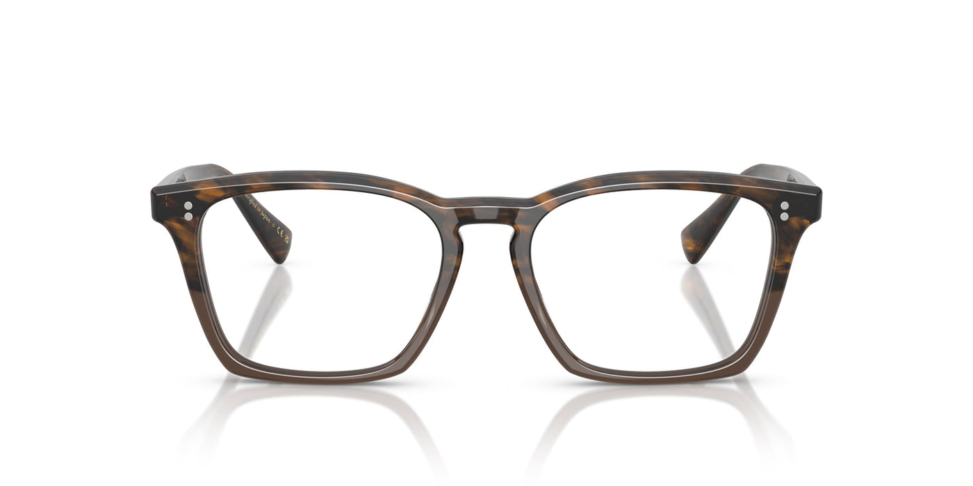 Oliver Peoples Rafkin OV5561U Sedona Red/Taupe Gradient #colour_sedona-red-taupe-gradient