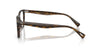 Oliver Peoples Rafkin OV5561U Sedona Red/Taupe Gradient #colour_sedona-red-taupe-gradient