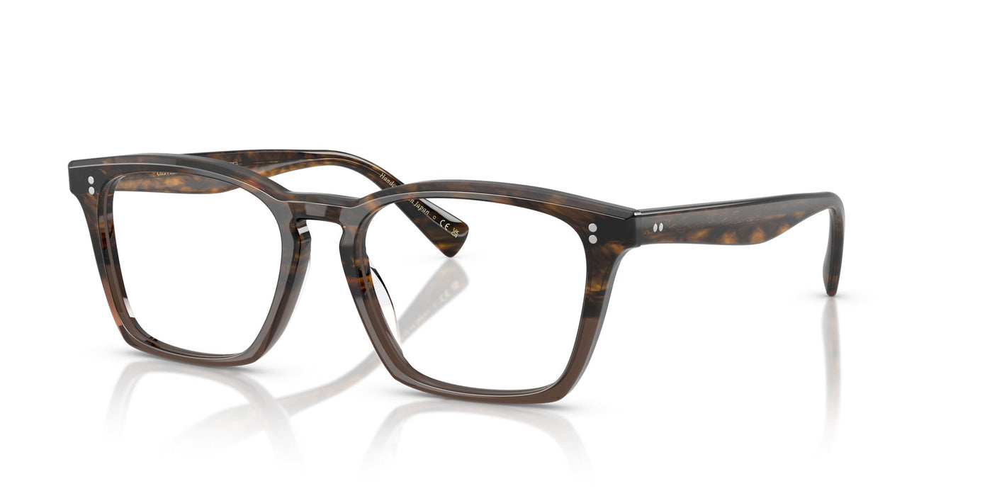 Oliver Peoples Rafkin OV5561U Sedona Red/Taupe Gradient #colour_sedona-red-taupe-gradient