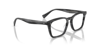 Oliver Peoples Rafkin OV5561U Dark Blue Smoke #colour_dark-blue-smoke