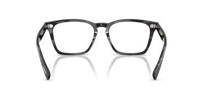 Oliver Peoples Rafkin OV5561U Dark Blue Smoke #colour_dark-blue-smoke