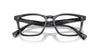 Oliver Peoples Rafkin OV5561U Dark Blue Smoke #colour_dark-blue-smoke